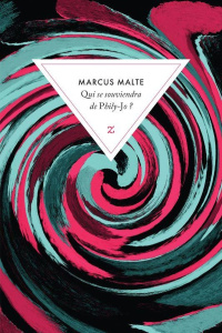 Qui se souviendra de Phily-Jo ? - Malte Marcus