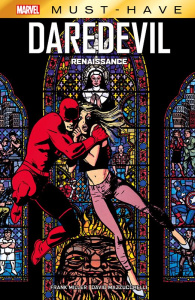 Daredevil : Renaissance - Miller Frank ; Mazzucchelli David ; Scheele Christ