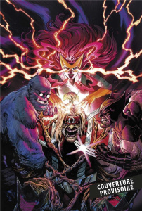 Reign of X Tome 2 . Edition collector - Hickman Jonathan ; Booth Brett ; Duggan Gerry ; Ca