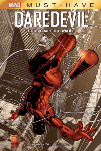 Daredevil : Sous l'aile du diable - Smith Kevin ; Quesada Joe ; Duclos Nicole