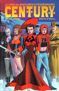 La ligue des gentlemen extraordinaires : Century - Moore Alan ; O'Neill Kevin ; Dimagmaliw Ben ; Auve