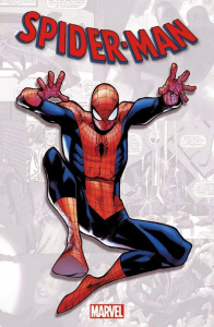 Spider-Man - Jenkins Paul ; David Erica ; Lee Stan ; Rivera Pao