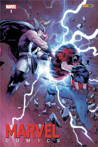 Marvel Comics N°1 - Aaron Jason ; Cates Donny ; Cantwell Christopher