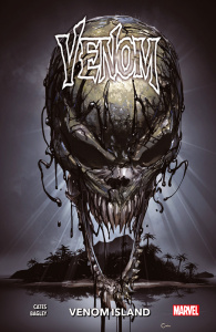 Venom Tome 6 : Venom Island - Cates Donny ; Bagley Mark ; Michelinie David ; Wat