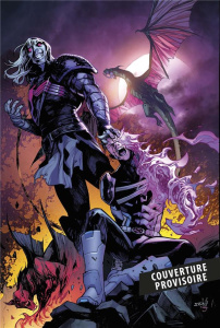 Reign of X Tome 6 . Edition collector - Ewing Al ; Schiti Valerio ; Hickman Jonathan ; Asr