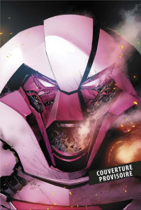 Reign of X Tome 8 . Edition collector - Hickman Jonathan ; Noto Phil ; Wells Zeb ; Medina