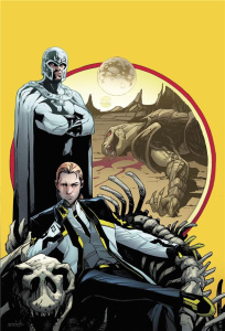 Reign of X Tome 9 . Edition collector - Ewing Al ; Schiti Valerio ; Ayala Vita ; Reis Rod