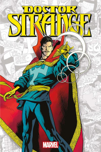 Marvel-verse : Doctor Strange - Wein Len ; Lee Stan ; Ditko Steve ; Bélingard Laur