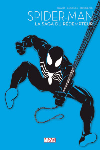 Spider-Man Tome 3 : La saga du rédempteur - David Peter ; Buckler Rich ; Buscema Sal