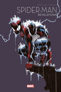 Spider-Man Tome 6 : Révélations - Straczynski Joe Michael ; Romita Jr. John