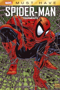 Spider-Man : Tourments - McFarlane Todd ; Bélingard Laurence