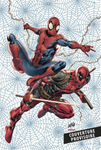 Marvel Comics Tome 8 . Edition collector - Thompson Kelly ; MacKay Jed ; Pichelli Sara ; Wati