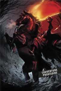 Reign of X Tome 18 - Duggan Gerry ; Williams Leah ; Pina Javier ; Werne