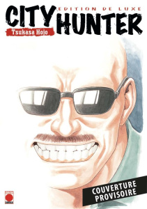 City Hunter - Perfect Edition Tome 3 - Hojo Tsukasa ; Daumarie Xavière