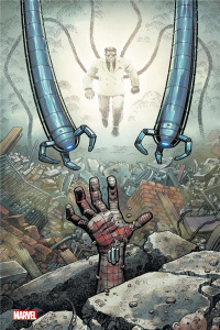 Marvel Comics Tome 10 . Edition collector - Ziglar Cody ; Gleason Patrick ; Wells Zeb ; Watine