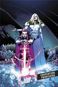 Reign of X Tome 21 . Edition collector - Hickman Jonathan ; Shalvey Declan ; Duggan Gerry ;
