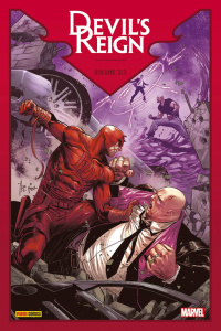Devil's Reign Tome 3 - Zdarsky Chip ; Thompson Zac ; Duggan Gerry ; McLeo
