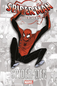 Spider-Verse : Spider-Men - Collectif