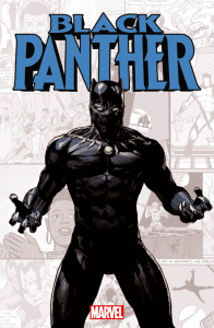 Marvel-Verse : Black Panther - Collectif