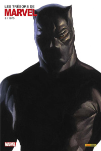 Les trésors de Marvel N° 8 : 1975 - McGregor Don ; Wein Len ; Isabella Tony ; Thomas R