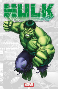 Marvel Verse : Hulk - Collectif