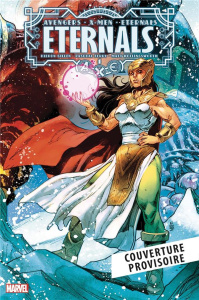 A.X.E.: Judgment Day Tome 3 . Edition collector - Gillen Kieron ; Thompson Kelly ; Vilanova Guiu ; S