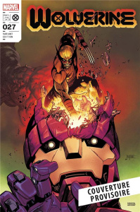 Destiny of X Tome 13 . Edition collector - Duggan Gerry ; Spurrier Simon ; Ewing Al ; Cassara