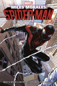 Ultimate Spider-Man Tome 2 - Leon John Paul ; Pichelli Sara ; Bendis Brian Mich