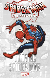 Spider-Verse : Amazing Spider-Man - Collectif