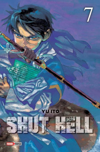 Shut Hell Tome 7 - Ito Yu ; Nabhan Fabien