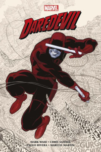 Daredevil Tome 1 - Waid Mark ; Samnee Chris ; Rivera Paolo ; Martin M