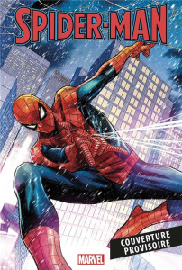 Marvel Comics Tome 21 . Edition collector - Slott Dan ; Aaron Jason ; Duggan Gerry ; Bagley Ma