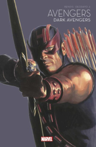 Avengers : La collection anniversaire Tome 5 : Dark Avengers - Bendis Brian Michael ; Deodato Jr. Mike