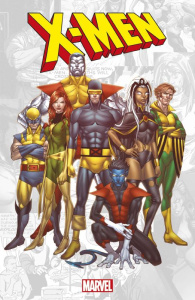 X-Men - Collectif