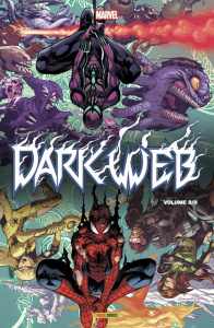 Dark Web Tome 3 - WELLS/EWING/DUGGAN