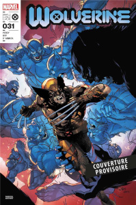 Destiny of X Tome 20 . Edition collector - Duggan Gerry ; Williams Leah ; Gomez Carlos ; Case