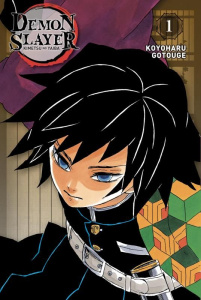 Demon Slayer - Edition pilier Tome 1 - Gotouge Koyoharu