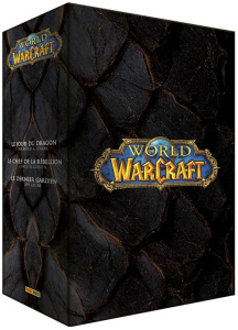 Coffret World of Warcraft - COLLECTIF