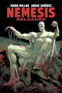 Nemesis Reloaded - Millar Mark ; Jimenez Jorge ; Niro Giovanna ; Davi