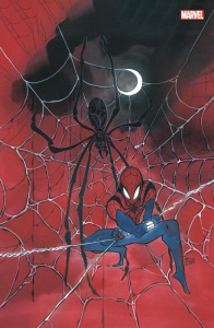 MARVEL COMICS (II) N 02 (VARIANT - TIRAGE LIMITE) - COMPTE FERME - MACKAY/WELLS/SLOTT