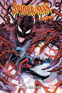 Spider-Man 2099 : Dark Genesis - Orlando Steve ; Mason Justin
