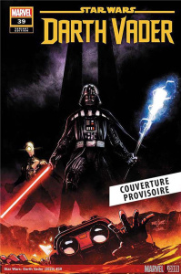 Star Wars - Dark Droids Tome 3 : Le désastre des droïdes. Edition collector - Soule Charles ; Sacks Ethan ; Wong Alyssa ; Pak Gr
