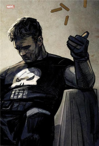 Je suis le Punisher. Edition anniversaire 50 ans, Edition collector