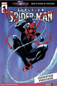 Marvel Comics (II) Tome 7 - Wells Zeb ; Slott Dan ; Duggan Gerry ; Ewing Al ;