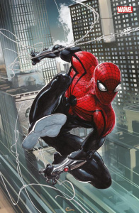 Marvel Comics (II) Tome 8 . Edition limitée - Slott Dan ; MacKay Jed ; Duggan Gerry ; Bagley Mar