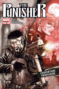 Punisher Tome 2 : La dernière guerre - Rucka Greg ; Checchetto Marco ; Colak Mirko ; Suay