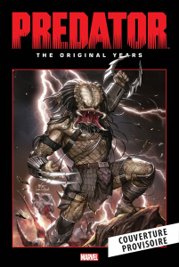 Predator Tome 2 - Schultz ; Arcudi ; Lapham ; Warner ; Colan