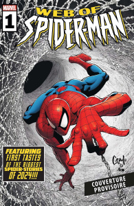 Web of Spider-Man Tome 11 . Edition limitée - Simonson Louise ; Wells Zeb ; MacKay Jed ; Land Gr
