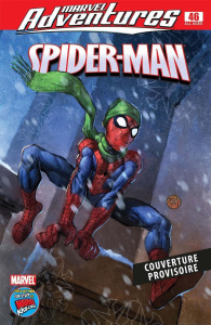 Les aventures de Spider-Man : Douce nuit - Sumerak Marc ; Kipiniak Chris ; Dezago Todd ; Garz