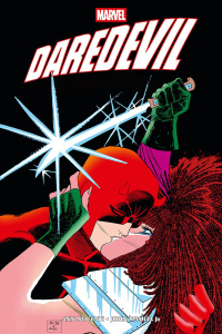 Daredevil - Nocenti Ann ; Romita John JR ; Baron Mike ; Portac